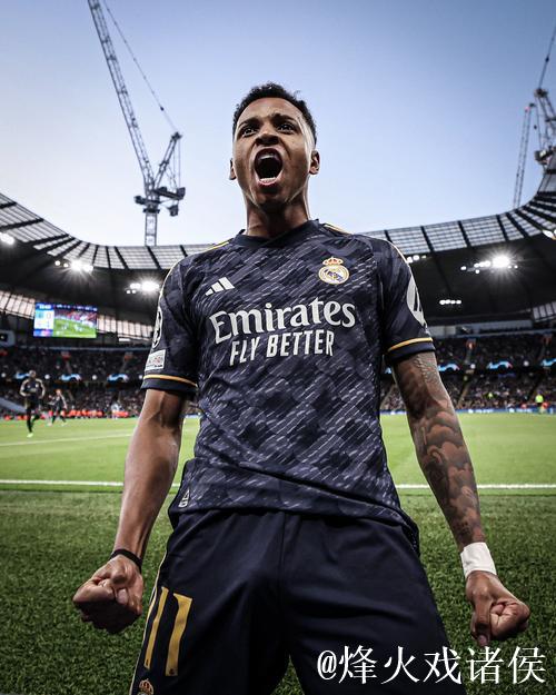 龙赛罗:罗德里戈重回巅峰,立志向皇马和球迷展现自我 龙赛罗:罗德里戈重回巅峰,立志向皇马和球迷展现自我