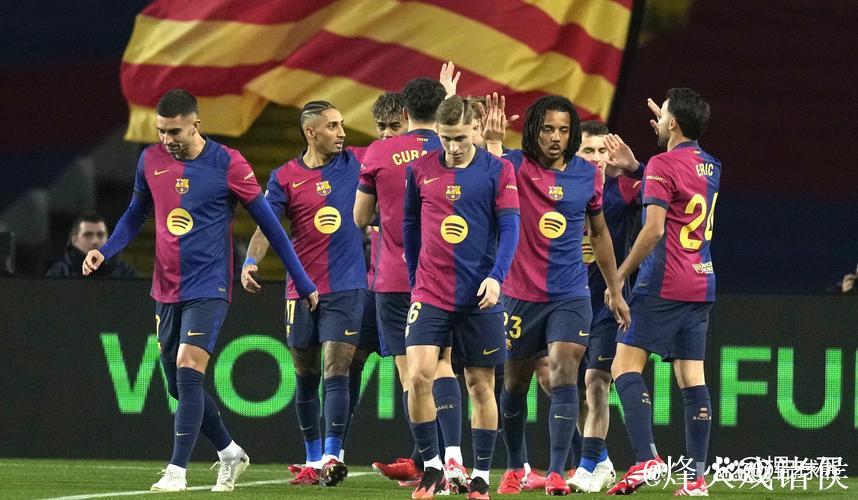 巴萨迎战奥萨苏纳：托雷斯火力全开，亚马尔领衔今晚出战