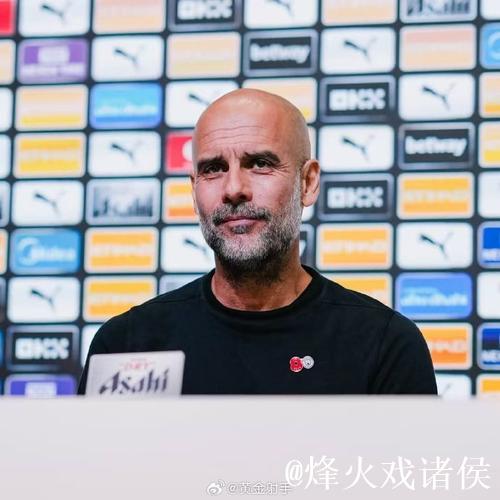 瓜迪奥拉质疑福登表现，林良锋怎么看？