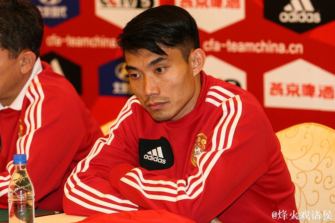 备战2030 国足如何换血年轻化？克雷桑有归化可能