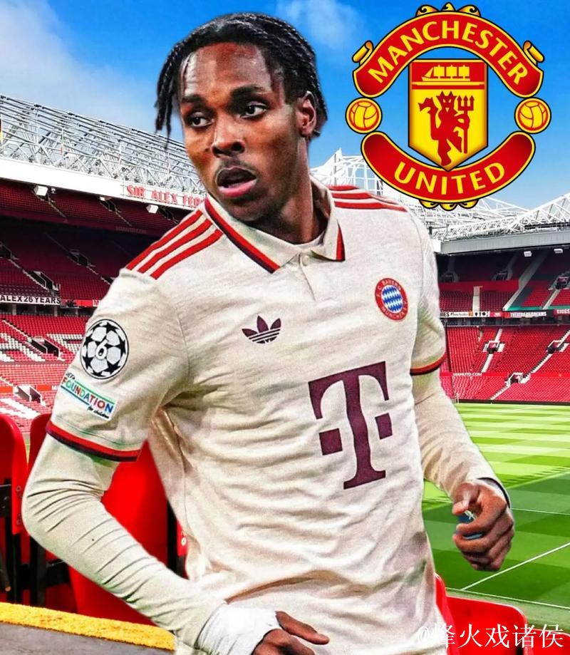 切尔西有意拜仁19岁前锋特尔 转会费将达4000万欧 切尔西有意拜仁19岁前锋特尔 转会费将达4000万欧