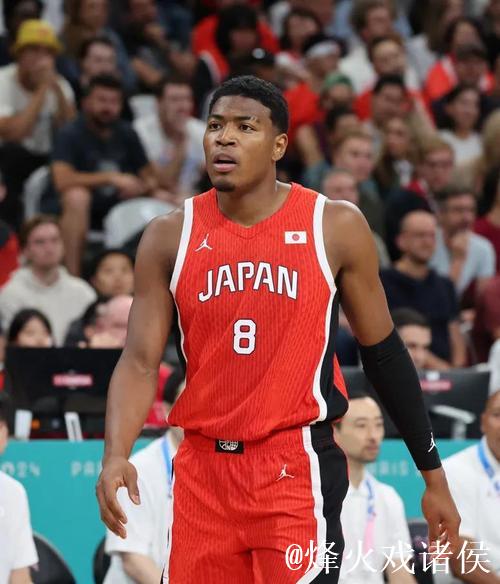 八村塁左小腿受伤 提前结束巴黎奥运会征程 八村塁左小腿受伤 提前结束巴黎奥运会征程