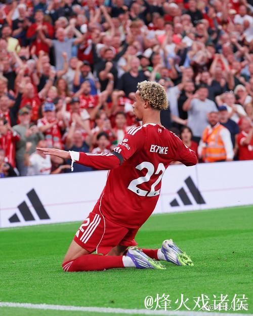 利物浦遇宿敌遭三杀?数据挺红军止颓重返胜轨 利物浦遇宿敌遭三杀?数据挺红军止颓重返胜轨