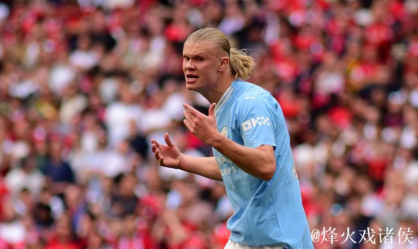 往事不堪回首！哈兰德职业生涯前16场比赛0球0助