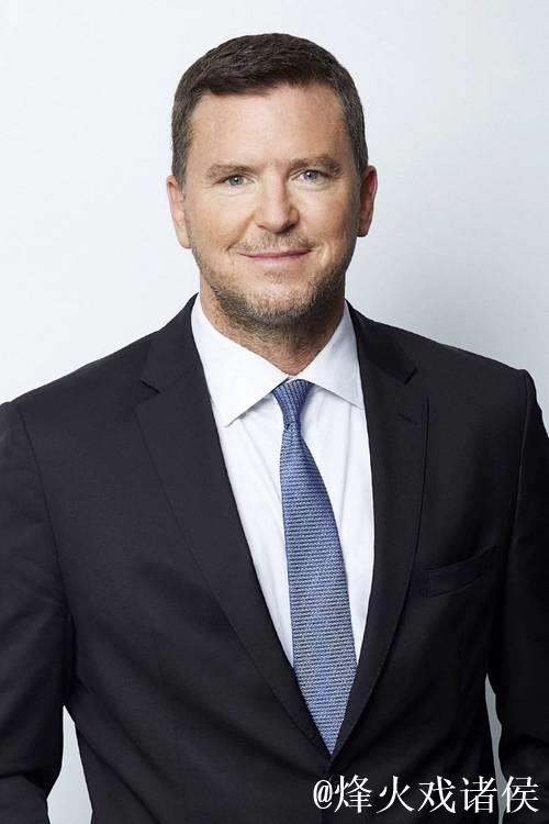 罗比·亨奇曼接受新任命 出任总裁