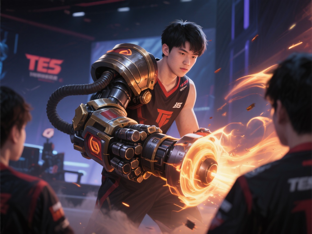 许多人以为 许多人以为